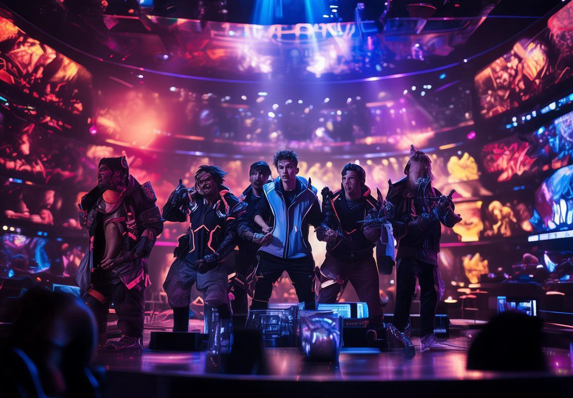 JDG战队完美团队配合决胜团战，WBG战队经济差距悬殊落败