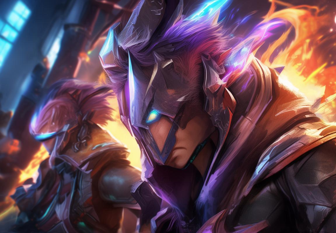 S15赛场英雄多样性报告：下路生态百花齐放。